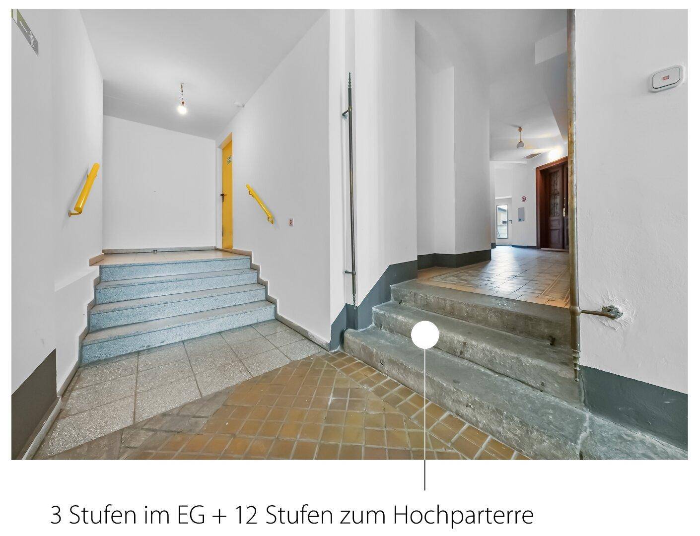 Stiegenhaus