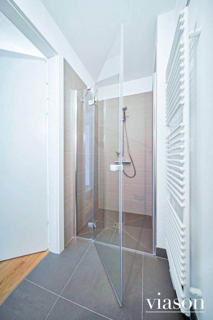 Dusche