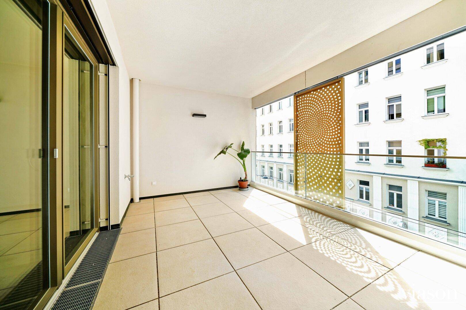 Loggia