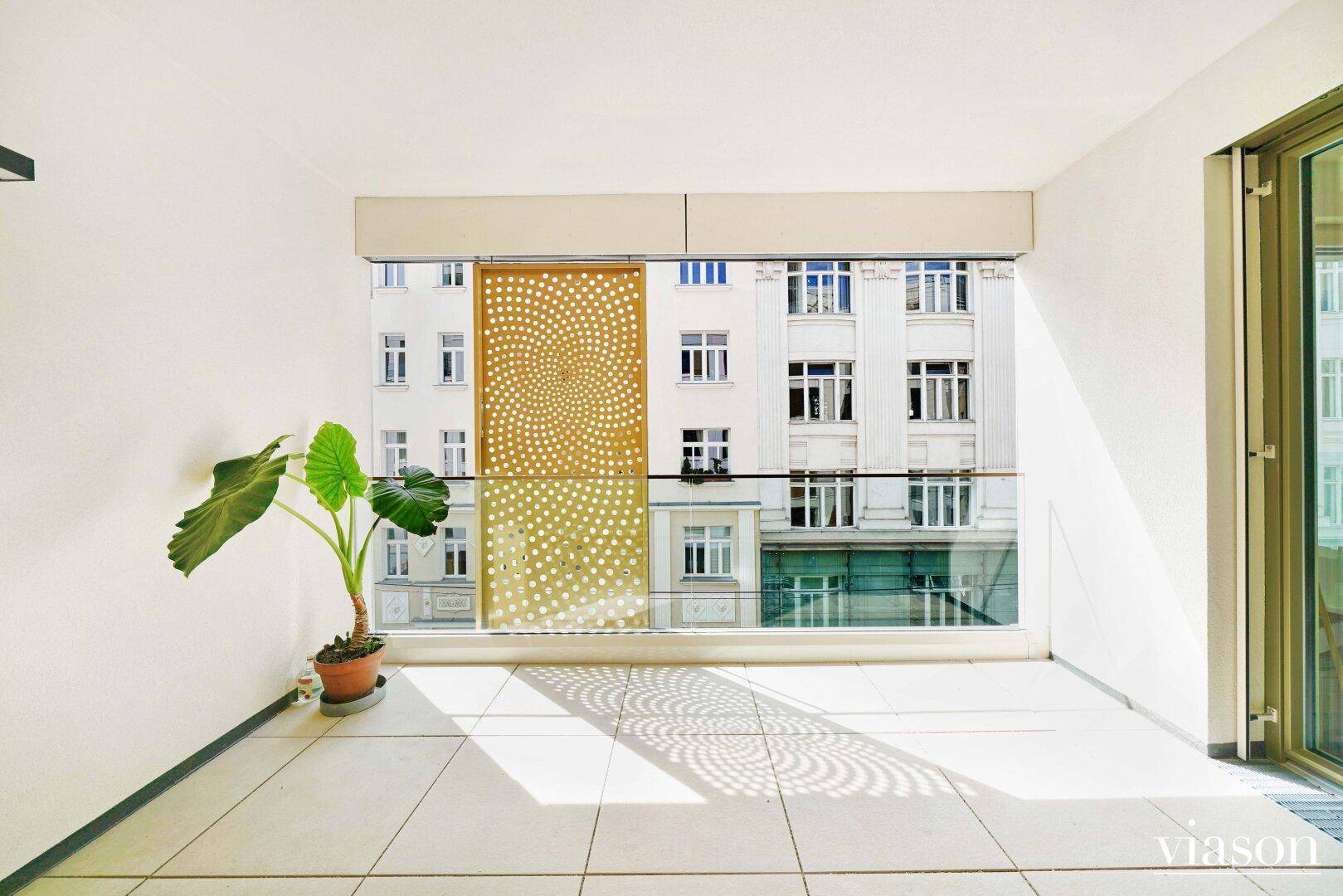 Loggia