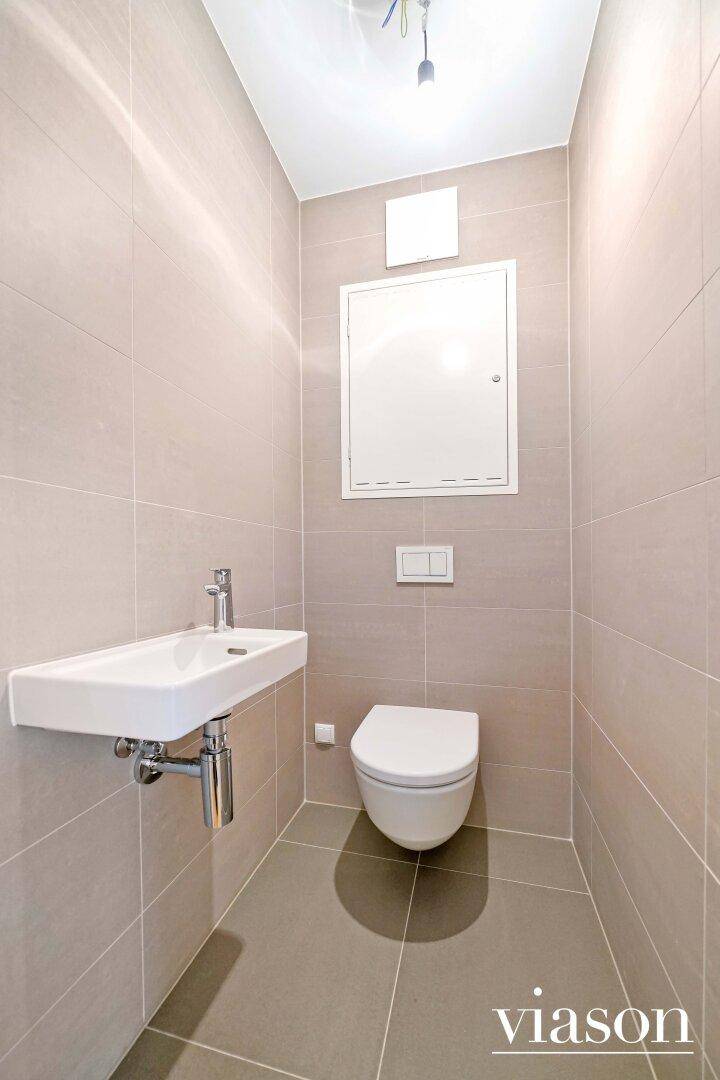 Gäste WC