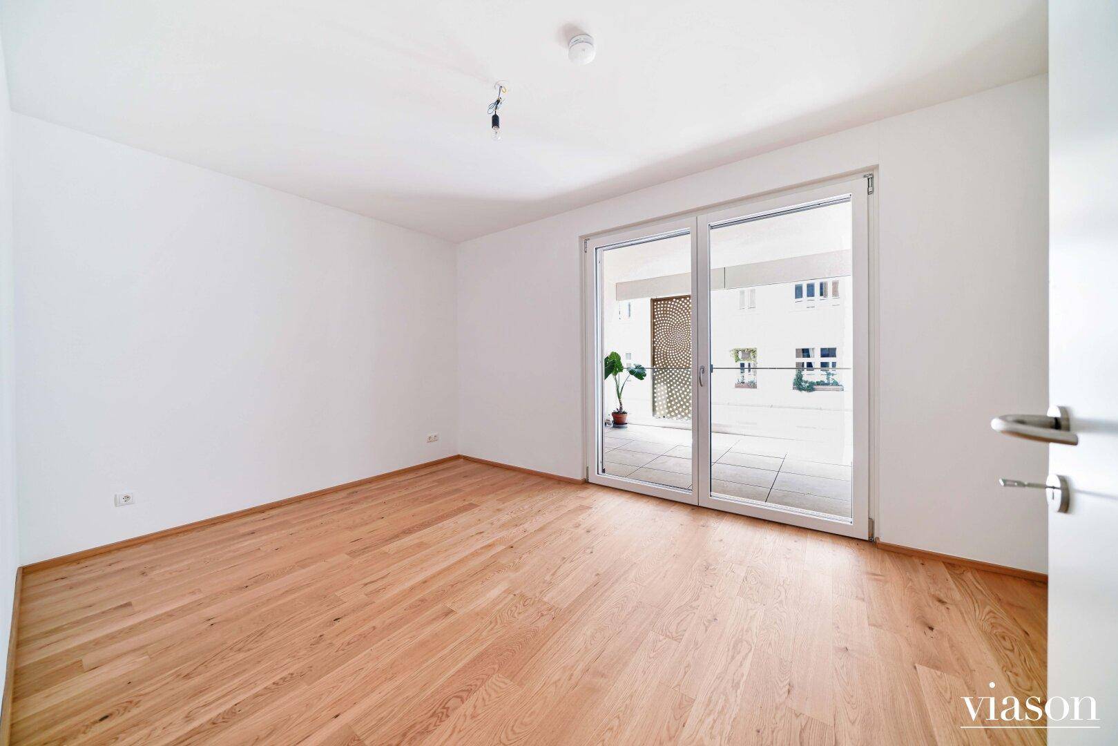 Elternschlafzimmer