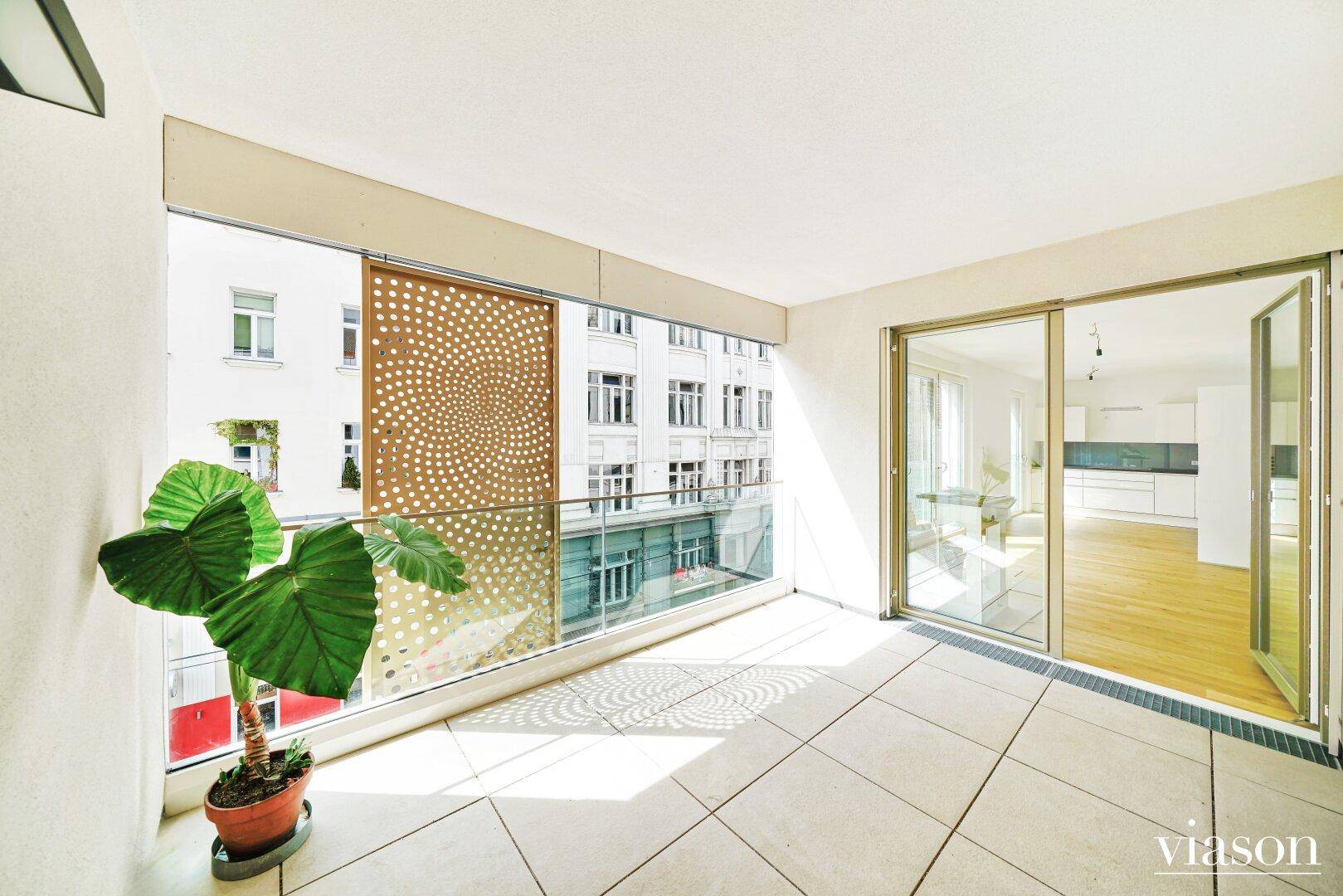Loggia