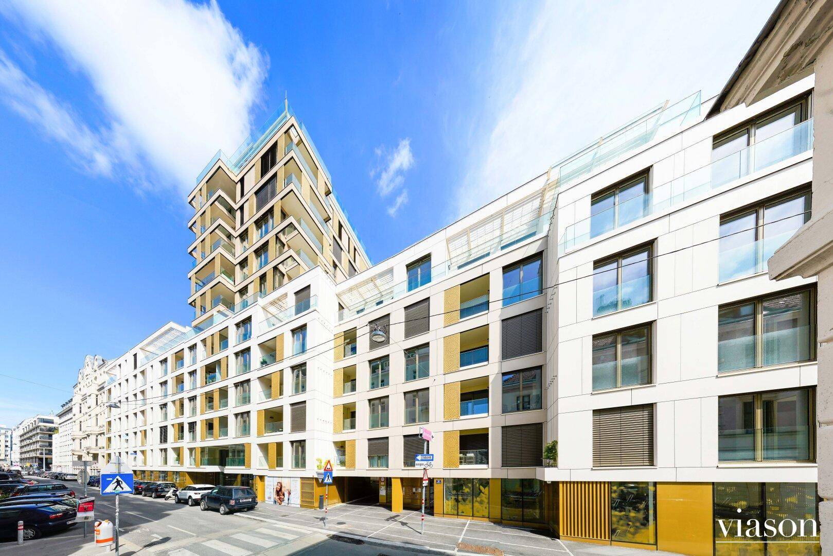 Fassade