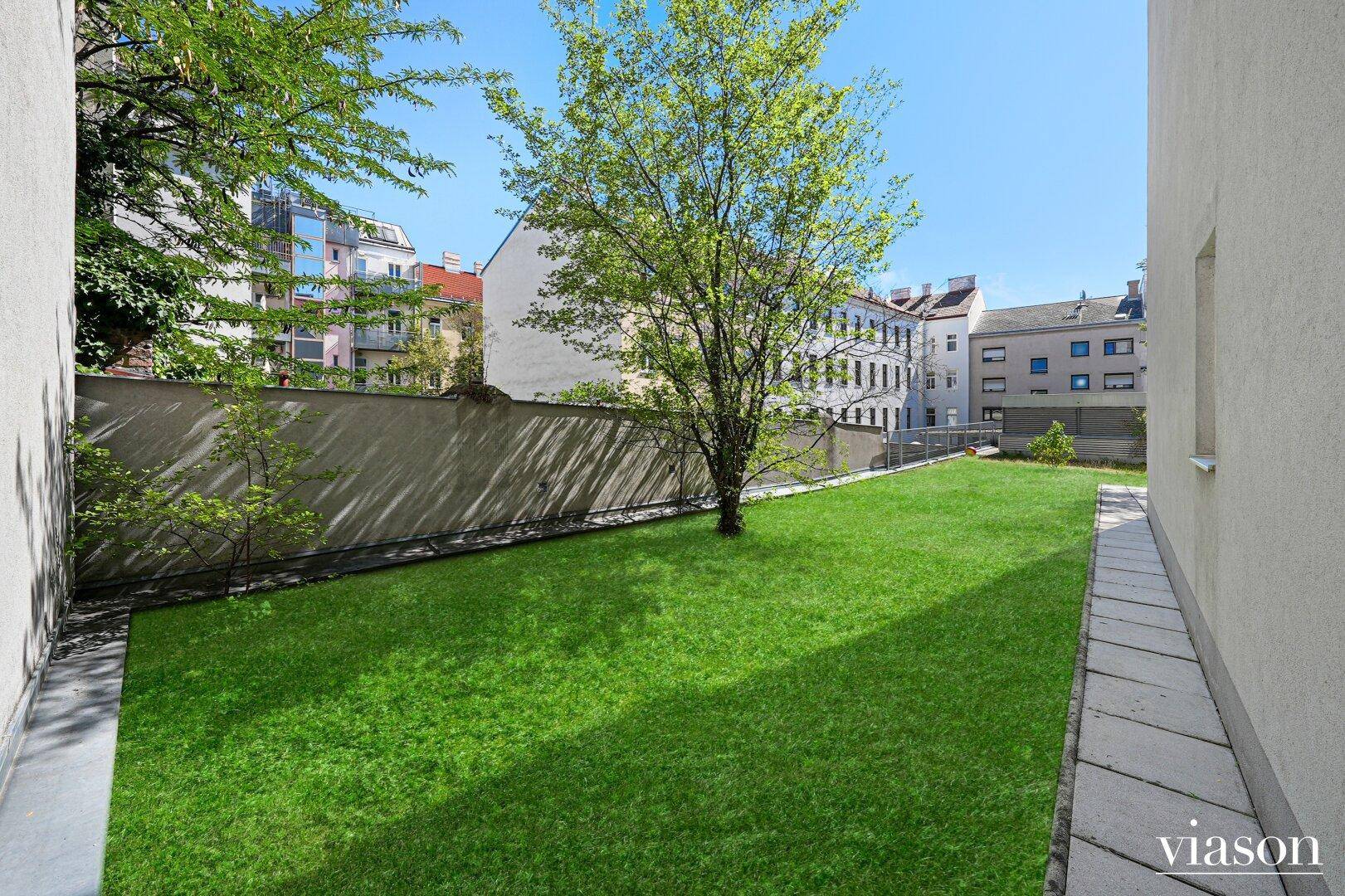 Garten