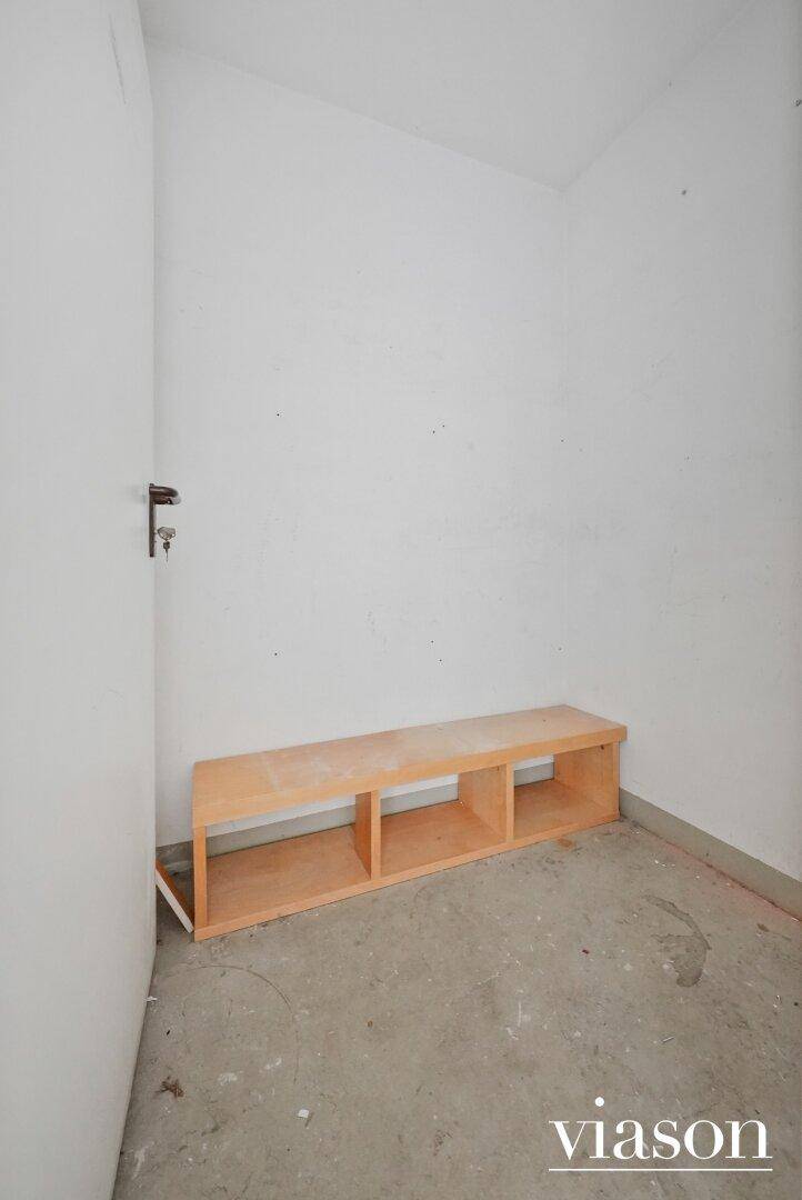 Einlagerungsraum