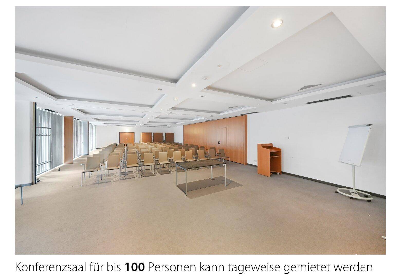 Konferenzraum