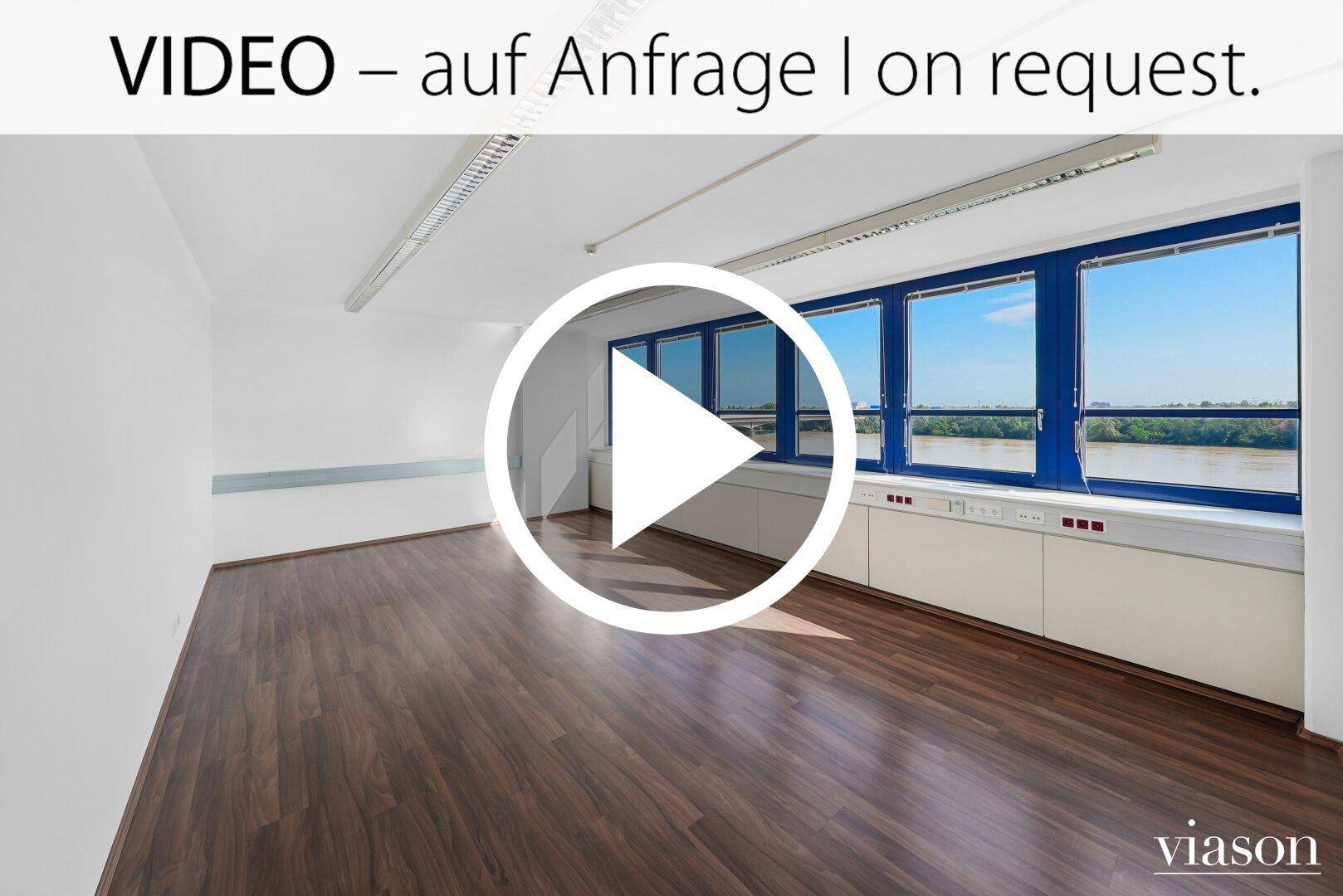 VIDEO auf Anfrage