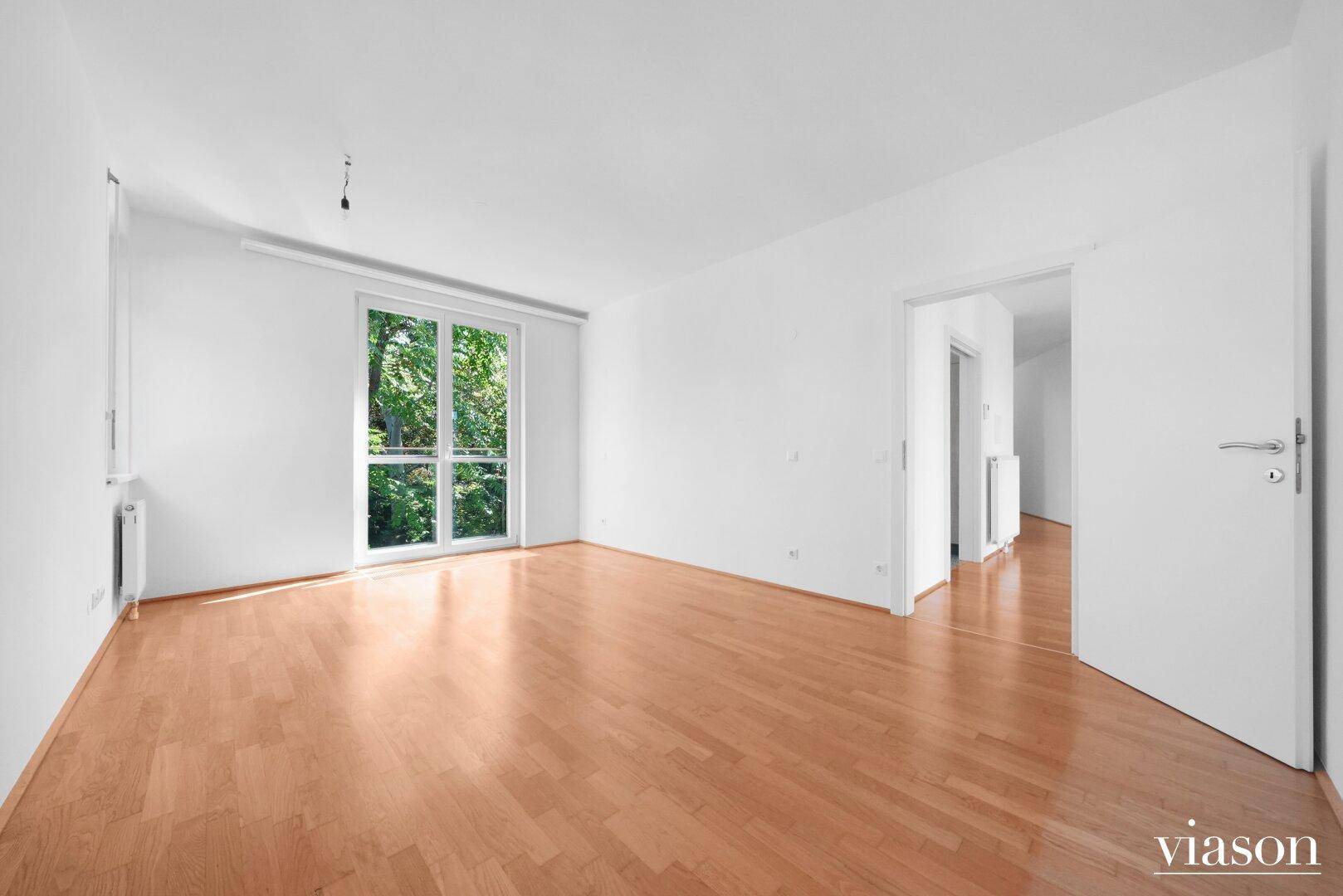 Elternschlafzimmer
