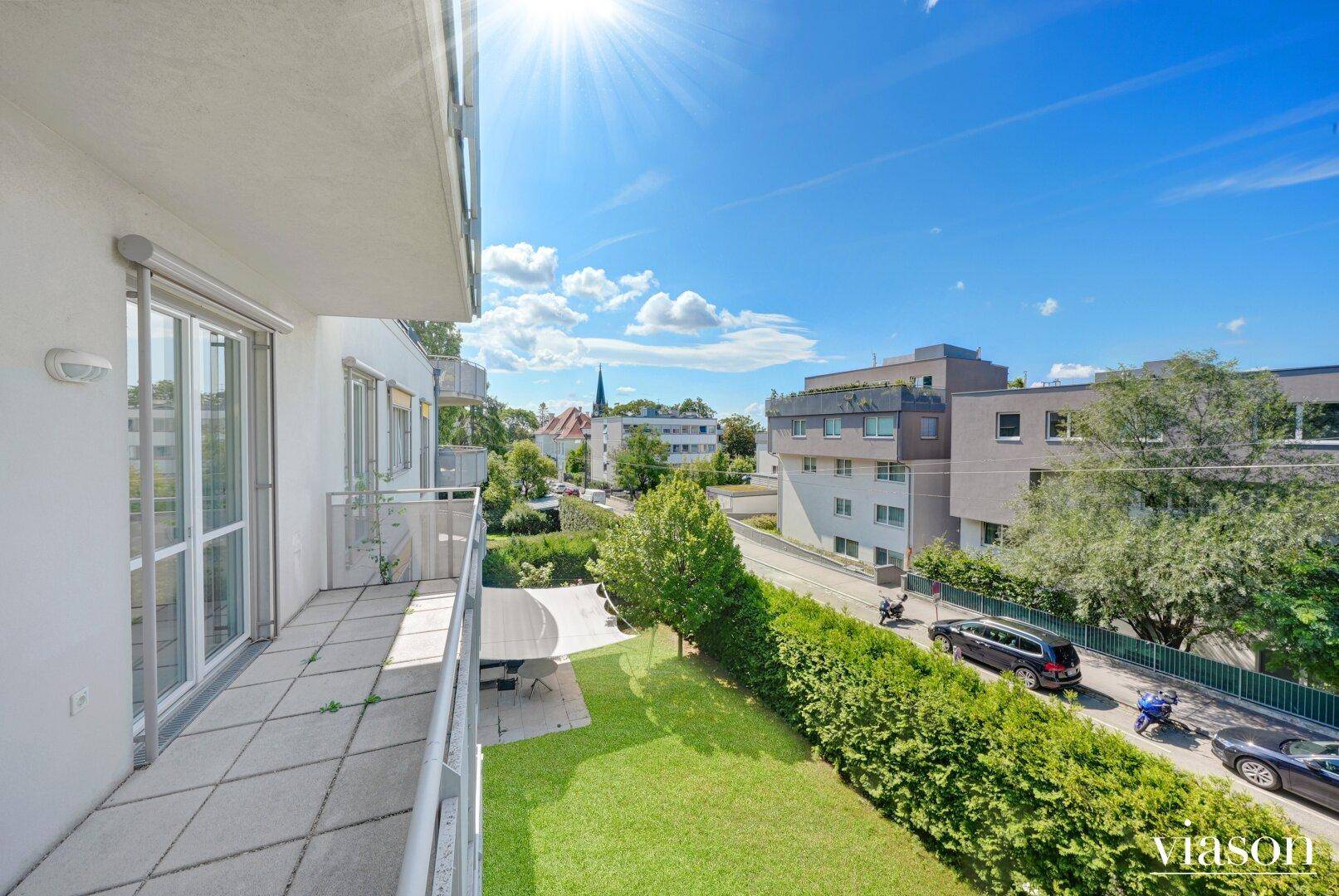 Balkon
