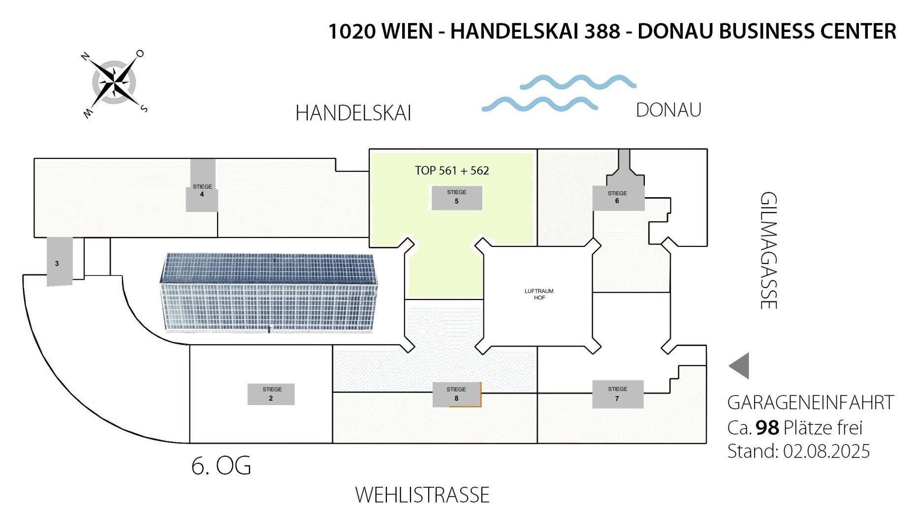 Orientierungsplan
