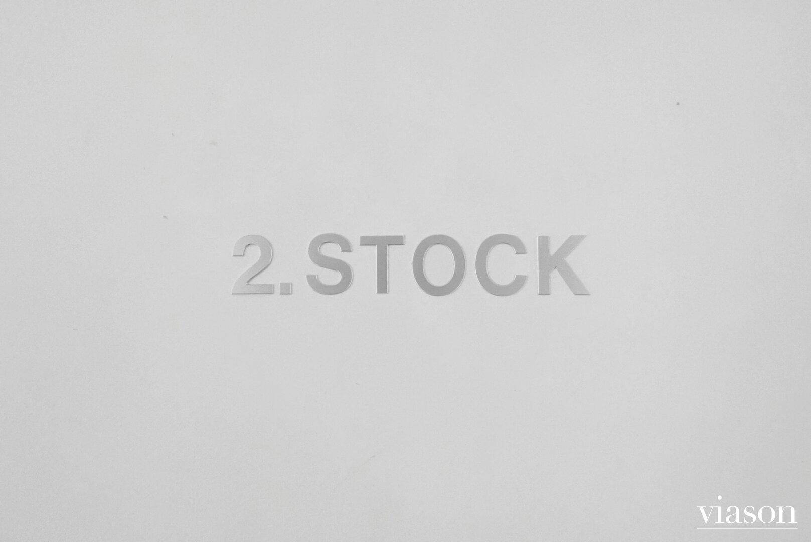 2. Stock