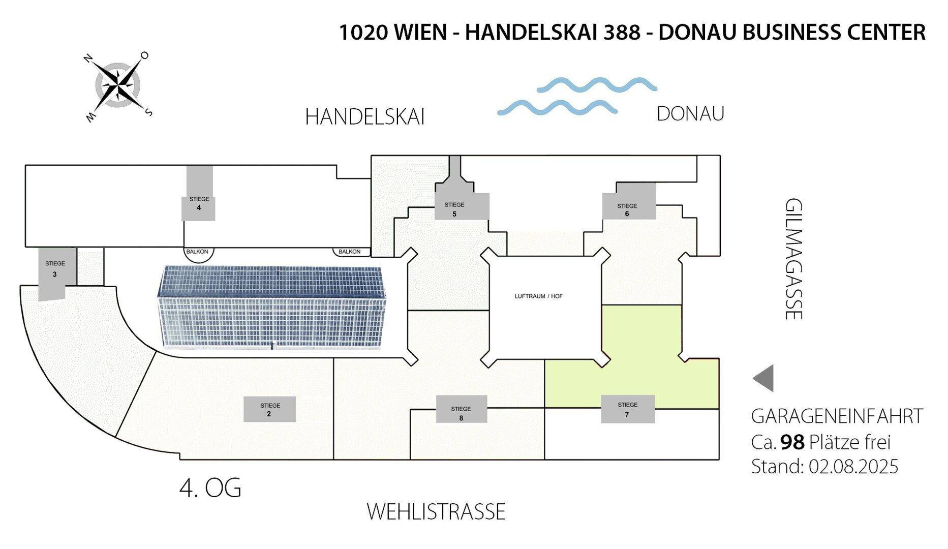 Orientierungsplan