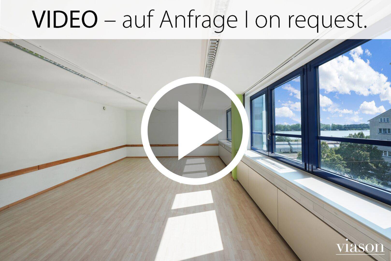 VIDEO auf Anfrage
