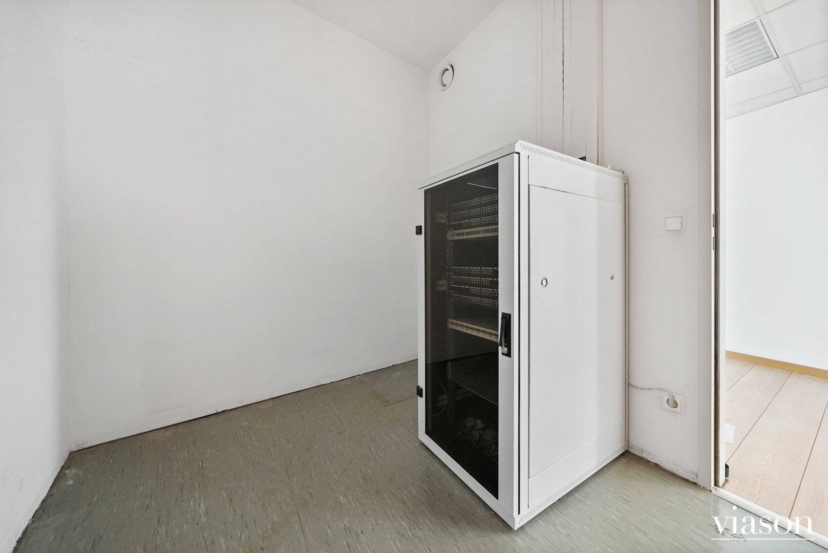 Serverraum