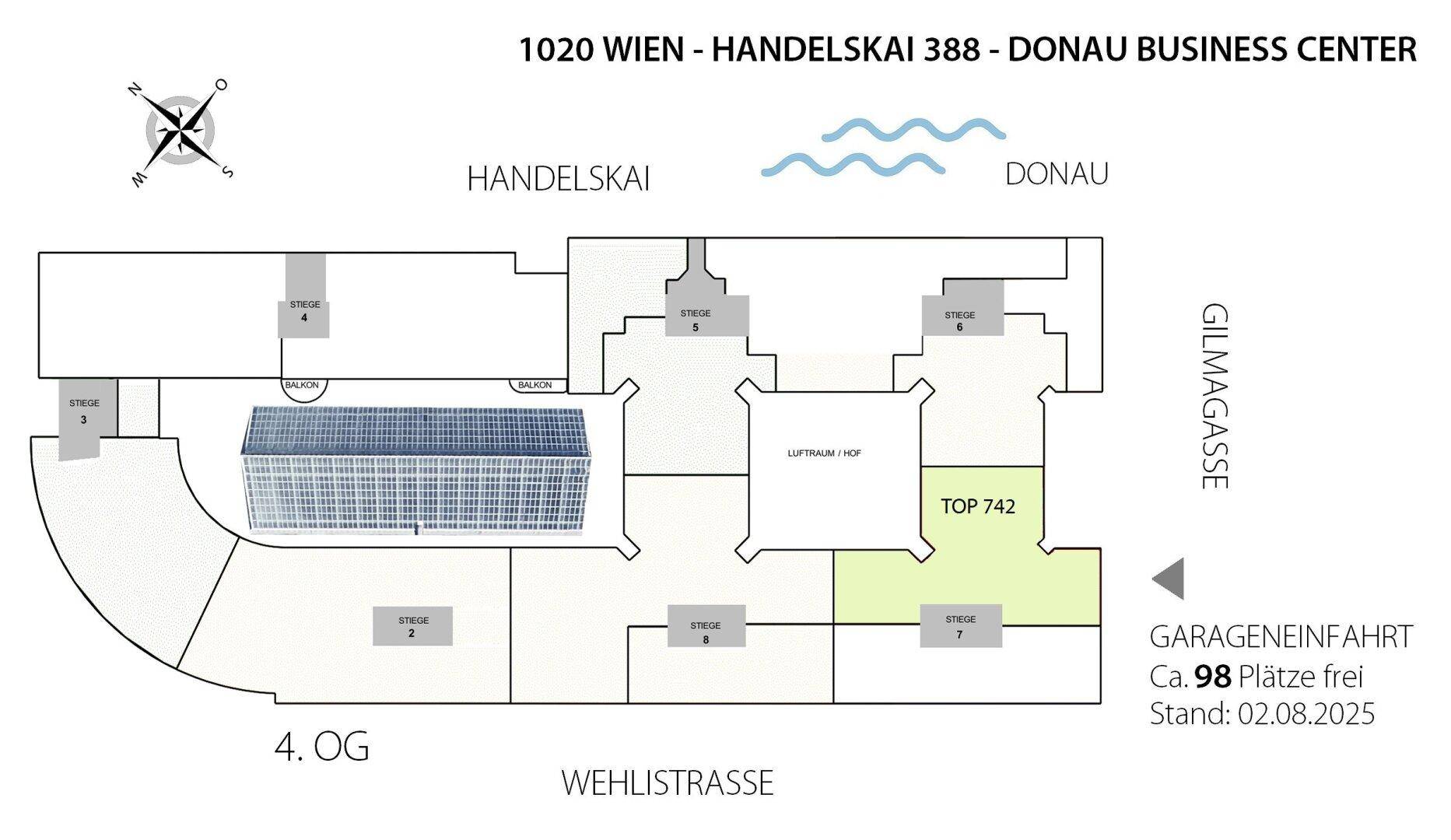 Orientierungsplan