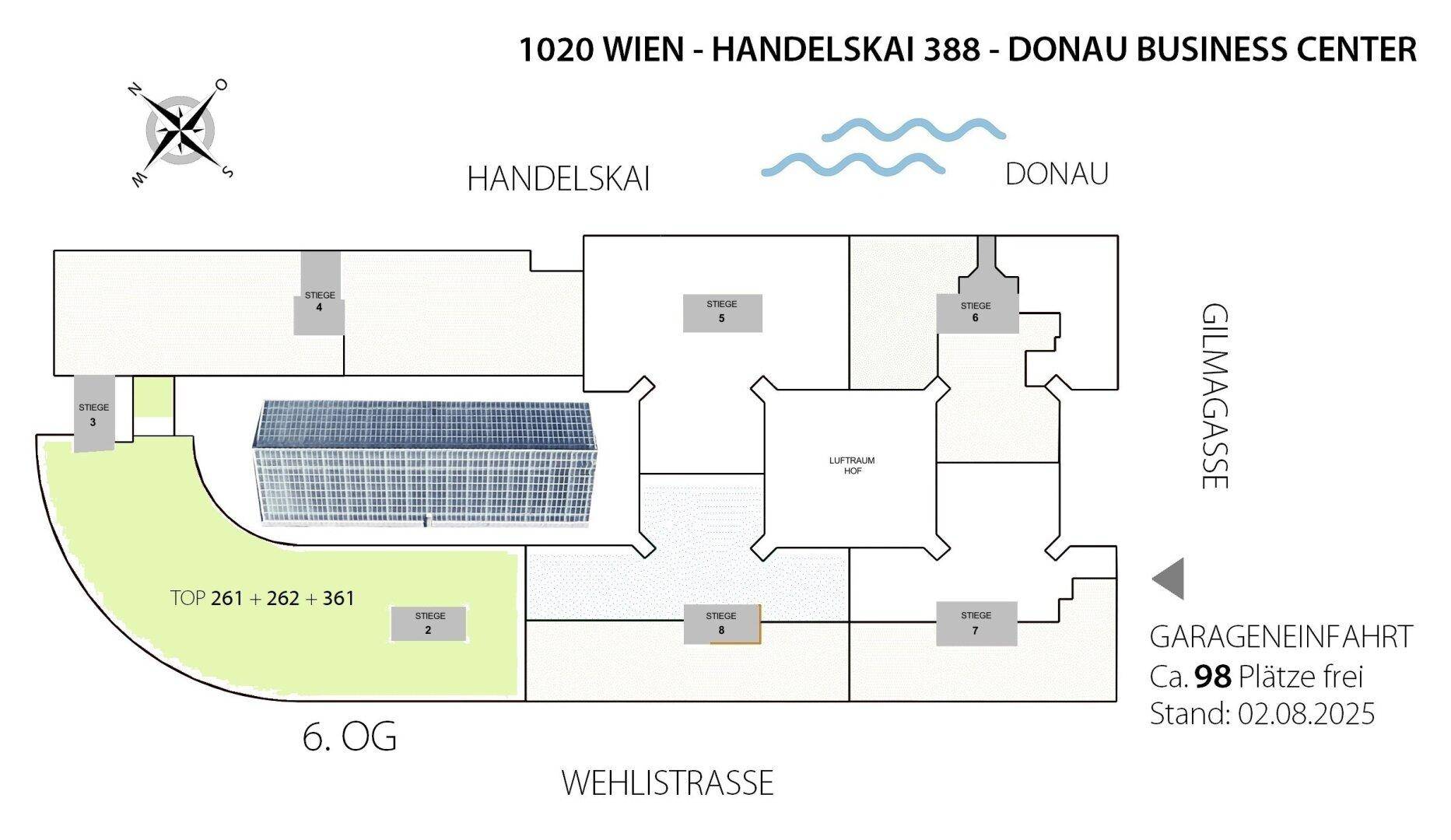 Orientierungsplan