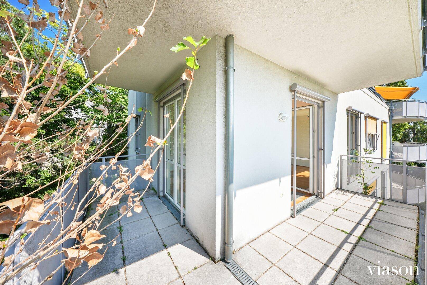 Balkon