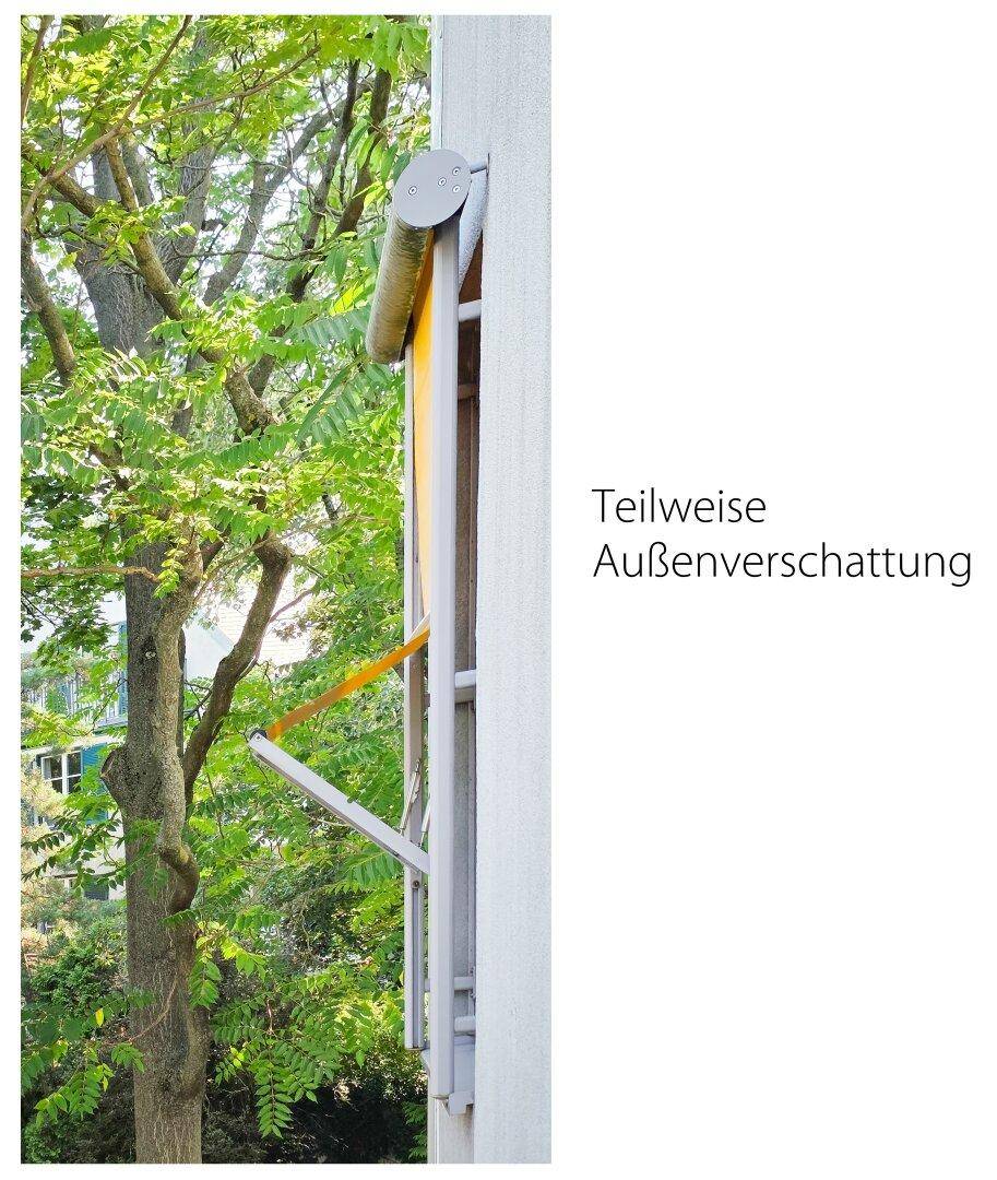 Außenverschattung