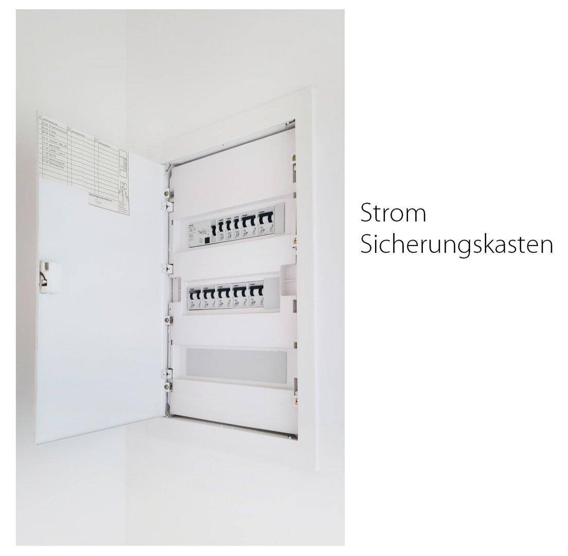 Sicherungskasten