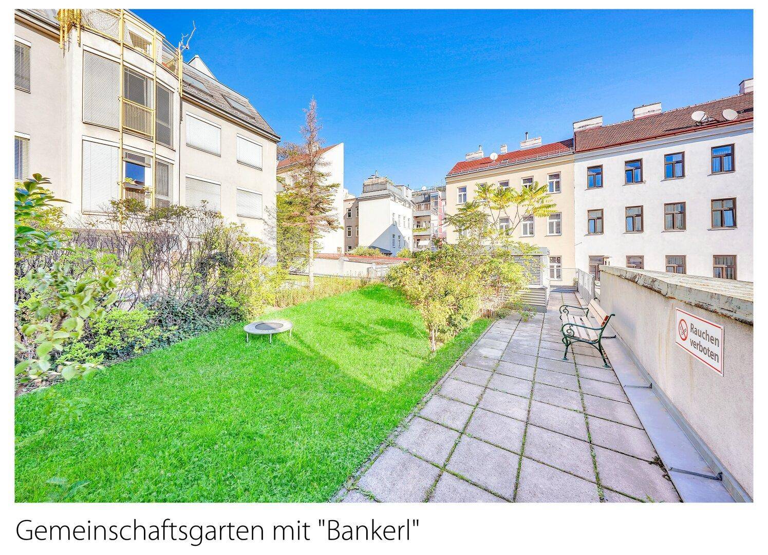 Gemeinschaftsgarten