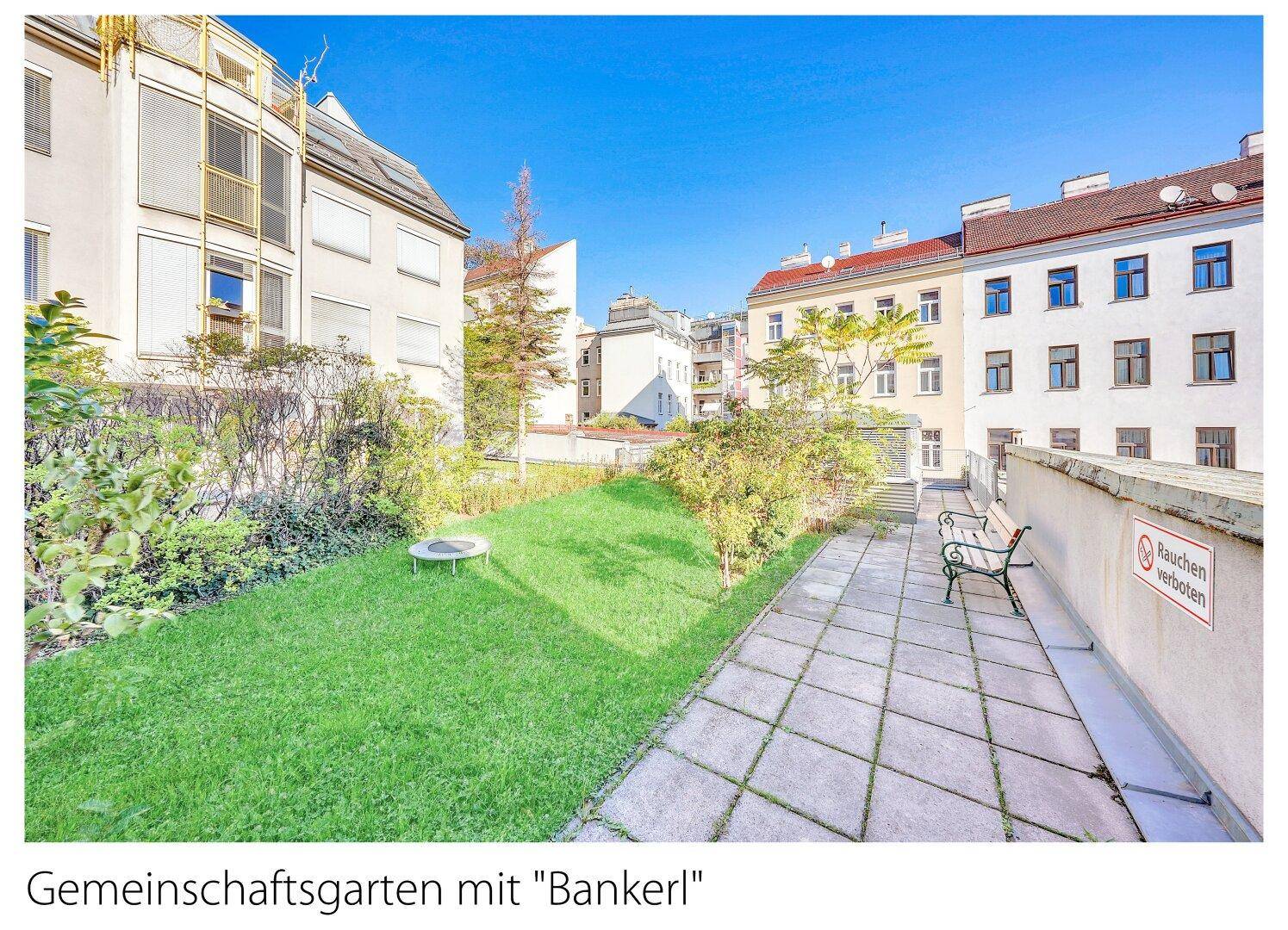 Gemeinschaftsgarten