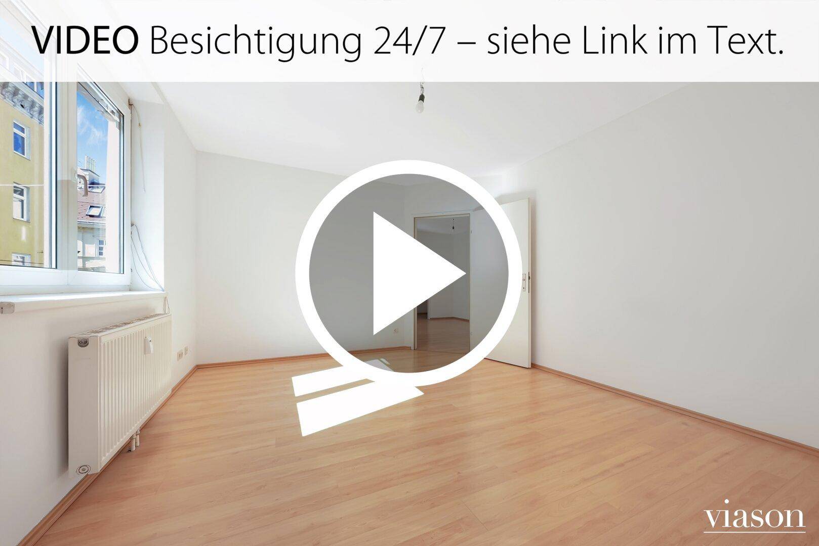 VIDEO siehe Link im Text