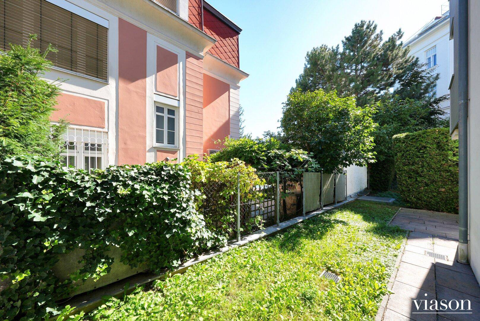 Garten
