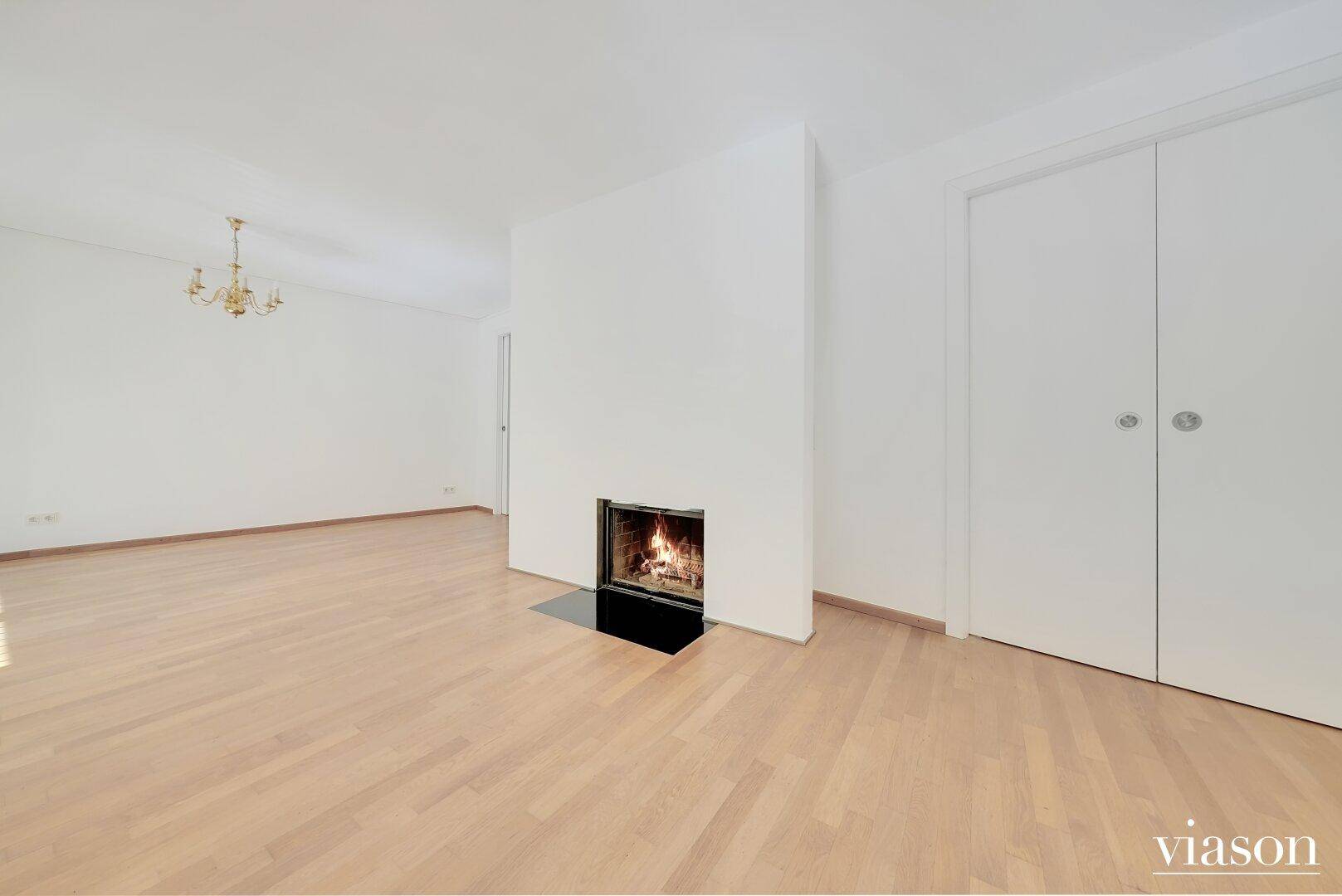 Kamin
