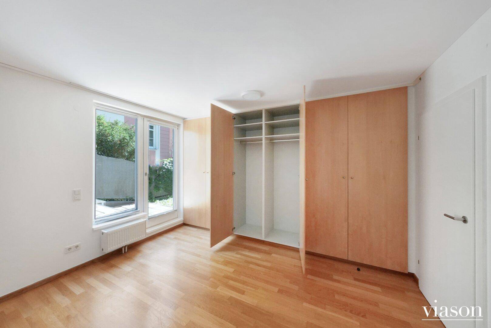 Zimmer EG