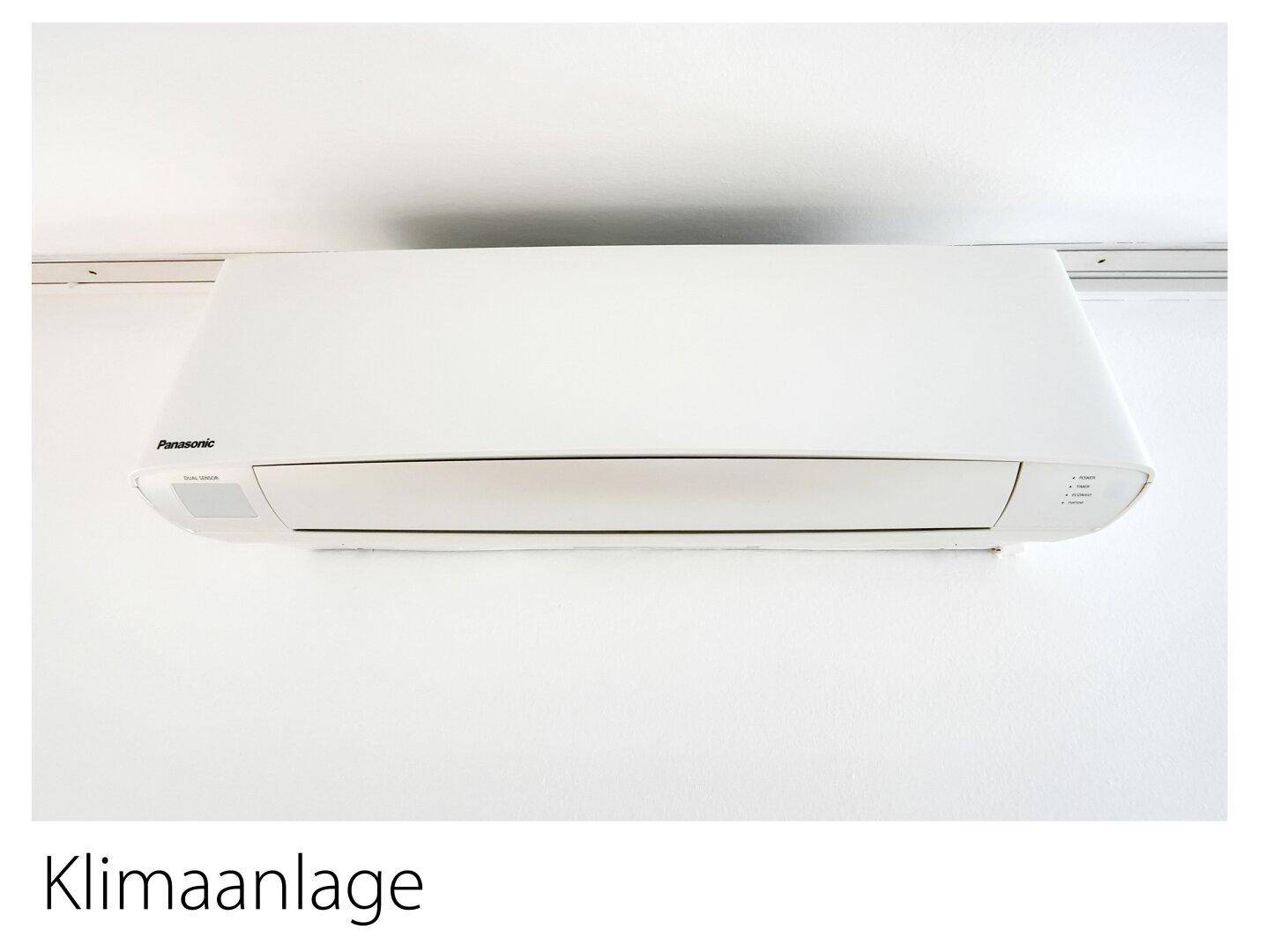 Klimaanlage