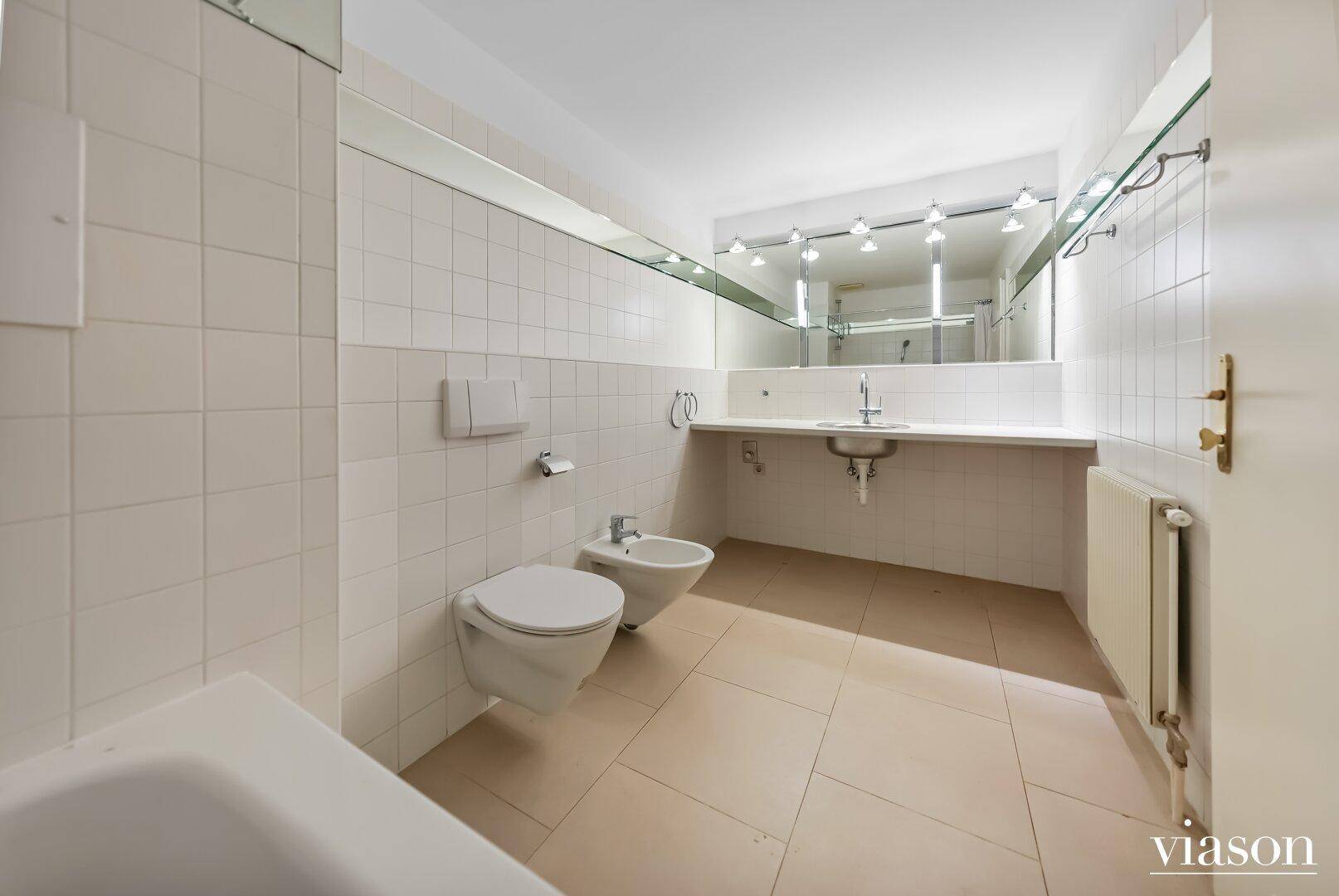 Badezimmer 1