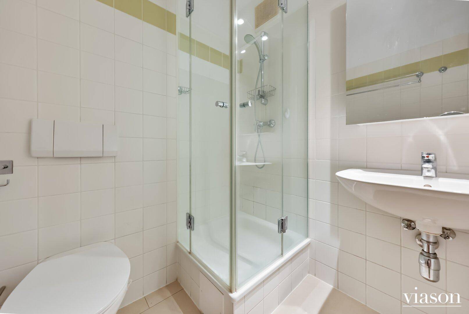 Badezimmer 2