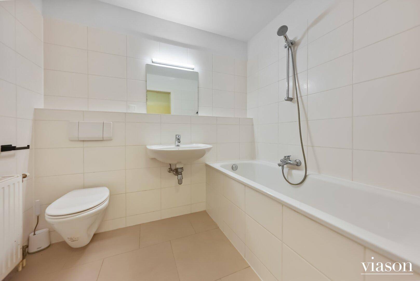 Badezimmer 3