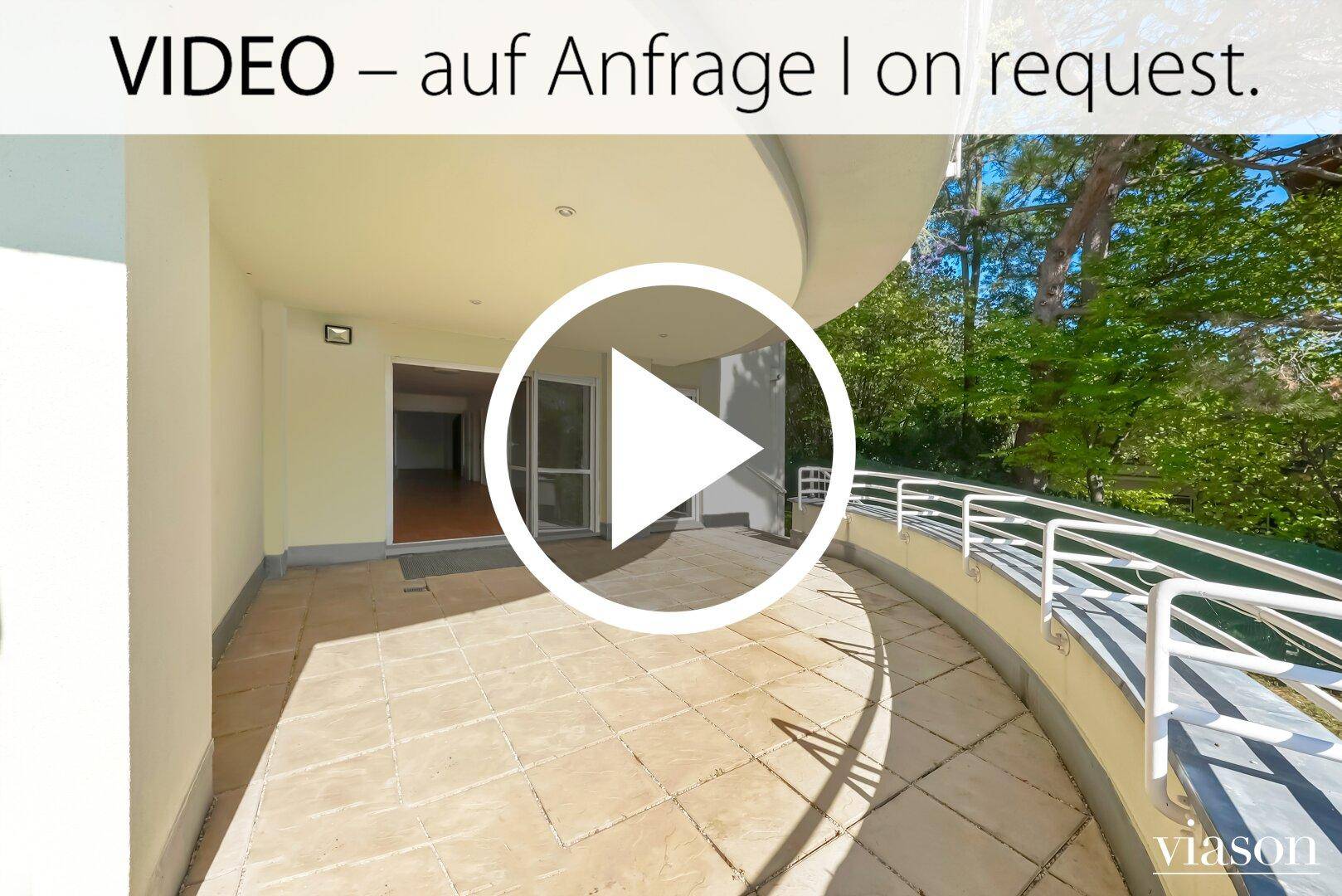 Video auf Anfrage