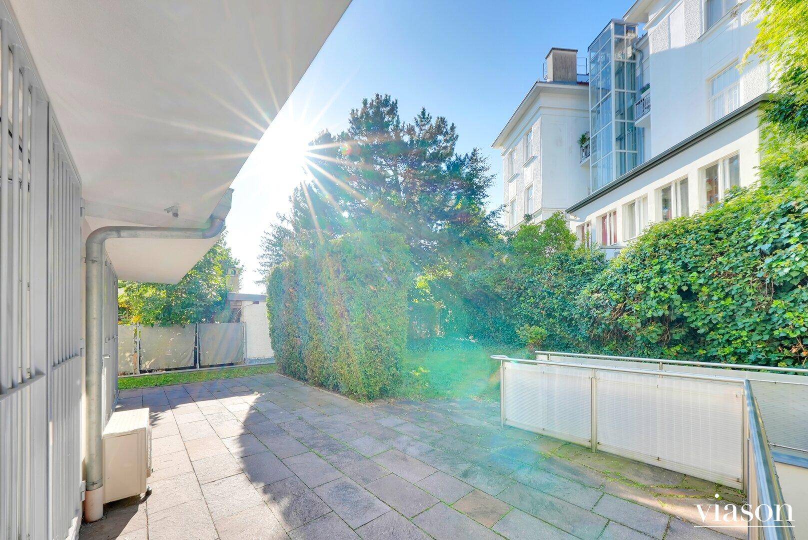 Garten