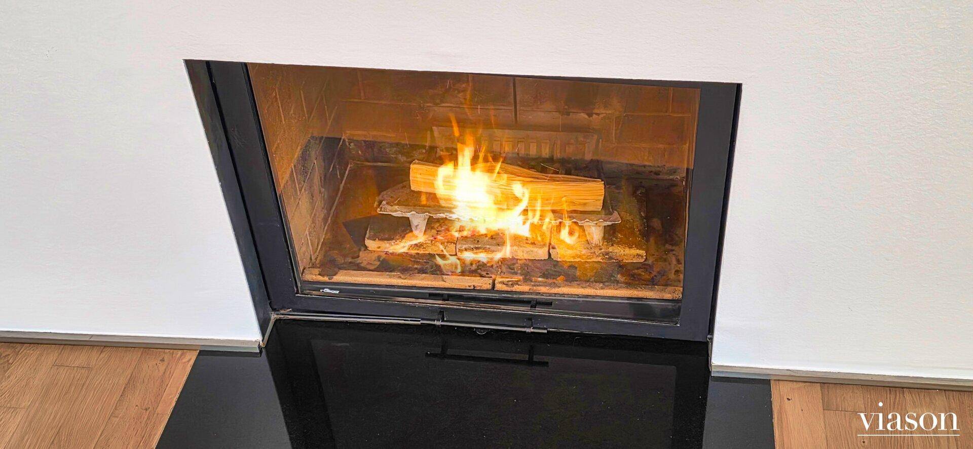 Kamin
