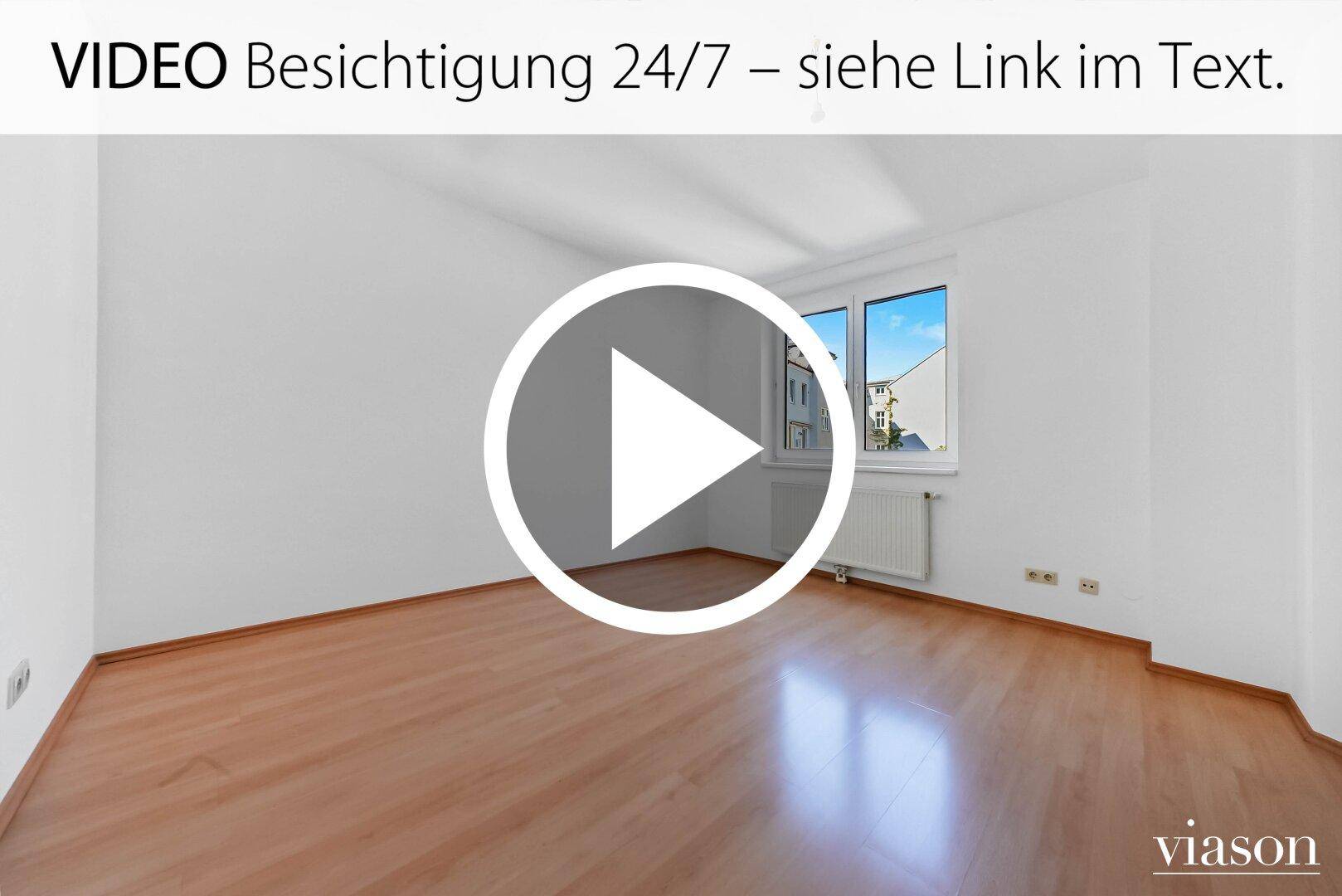 VIDEO siehe Link im Text