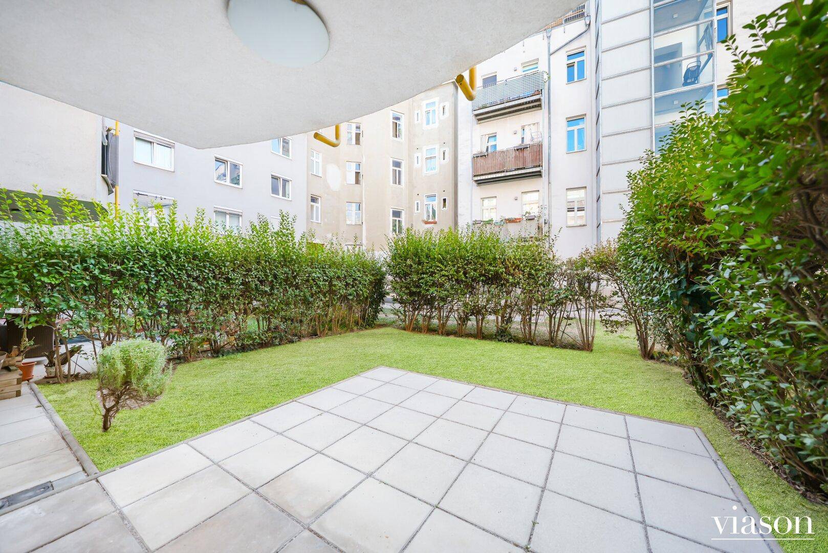 Garten