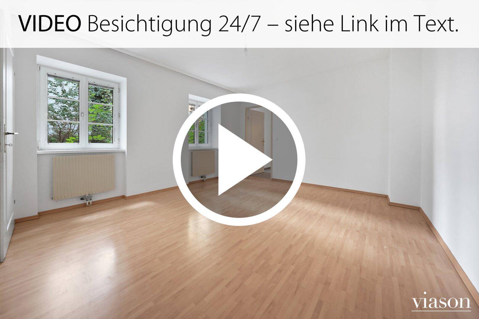 VIDEO siehe Link im Text