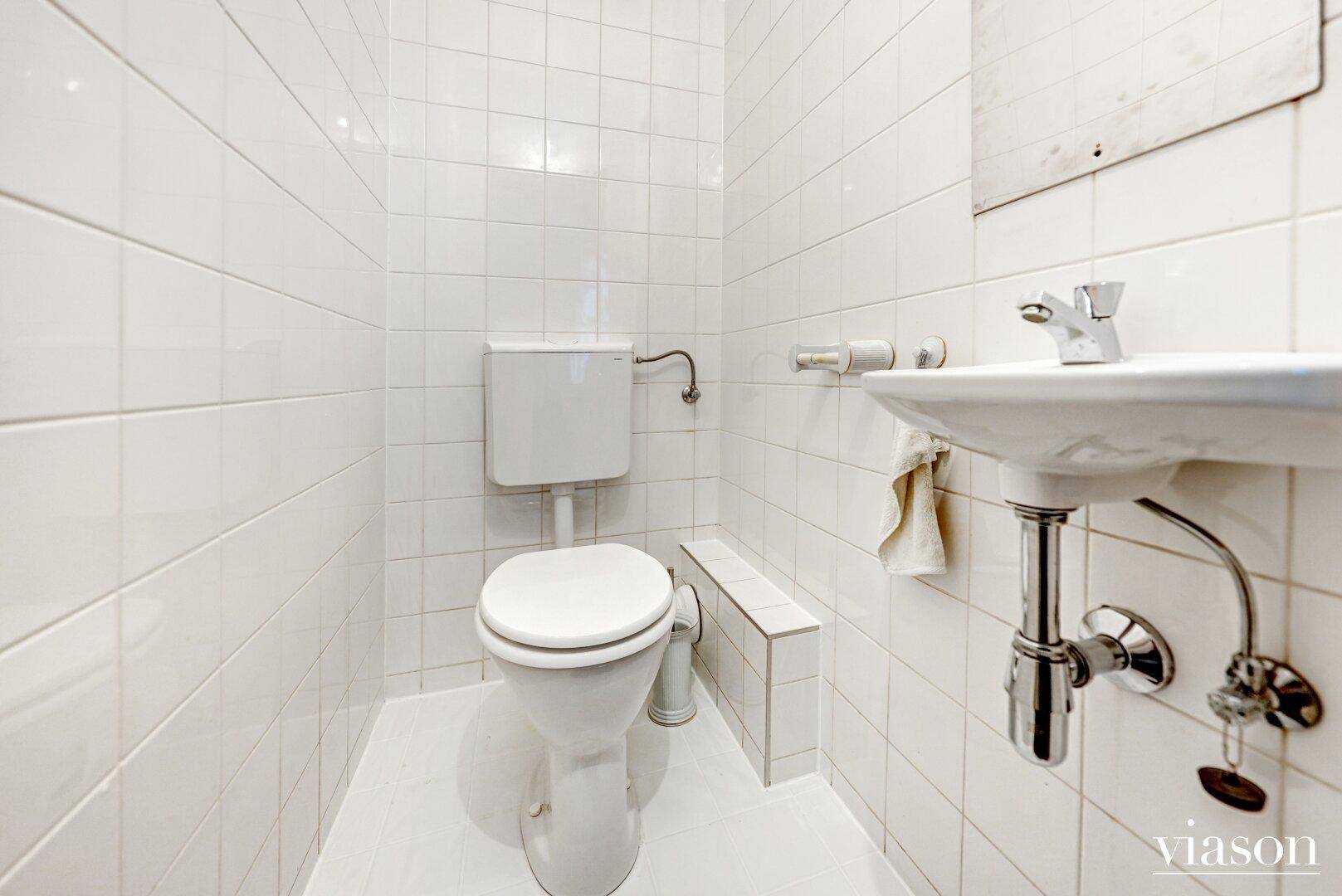 WC