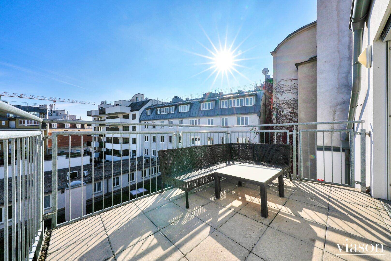 Balkon