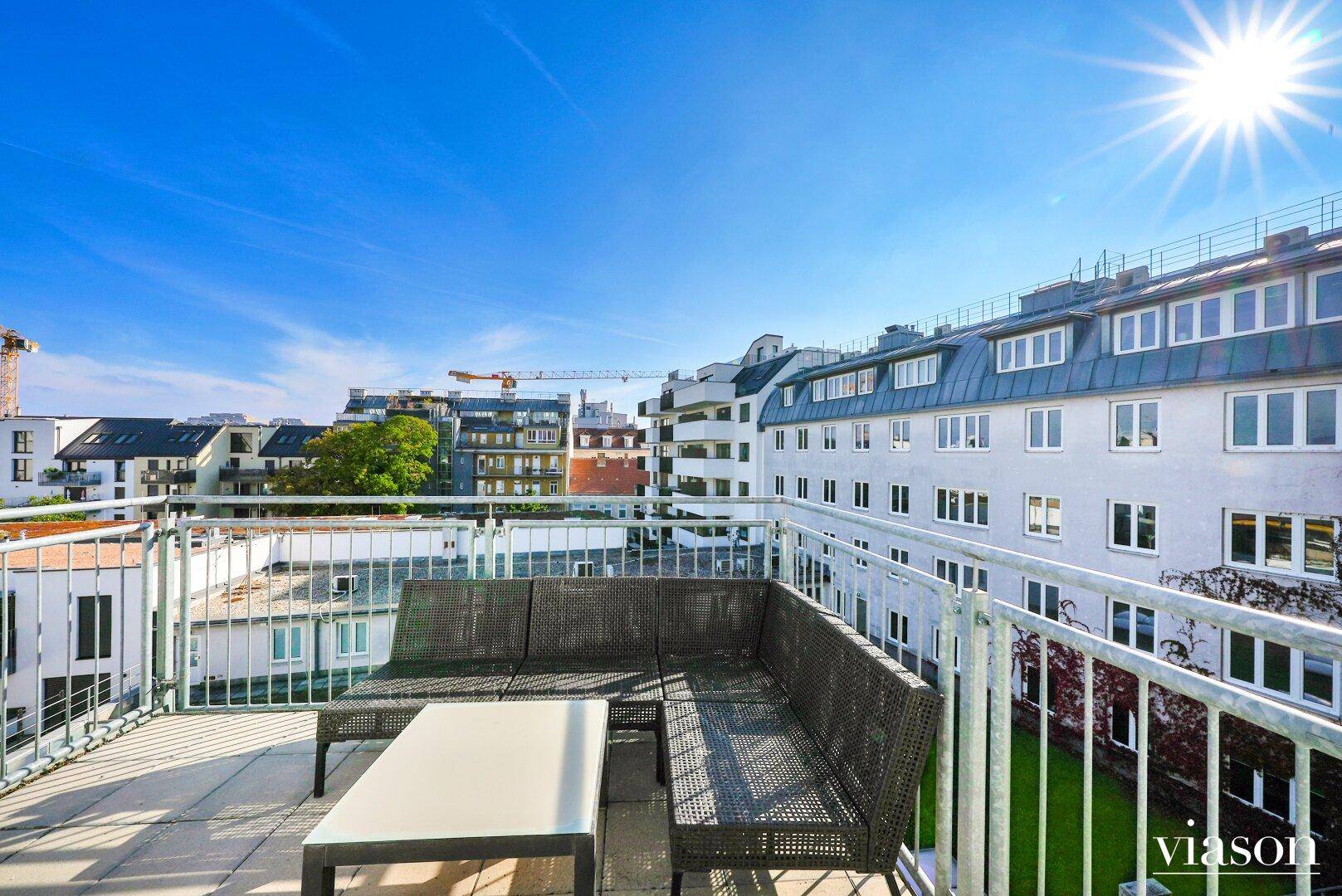 Balkon
