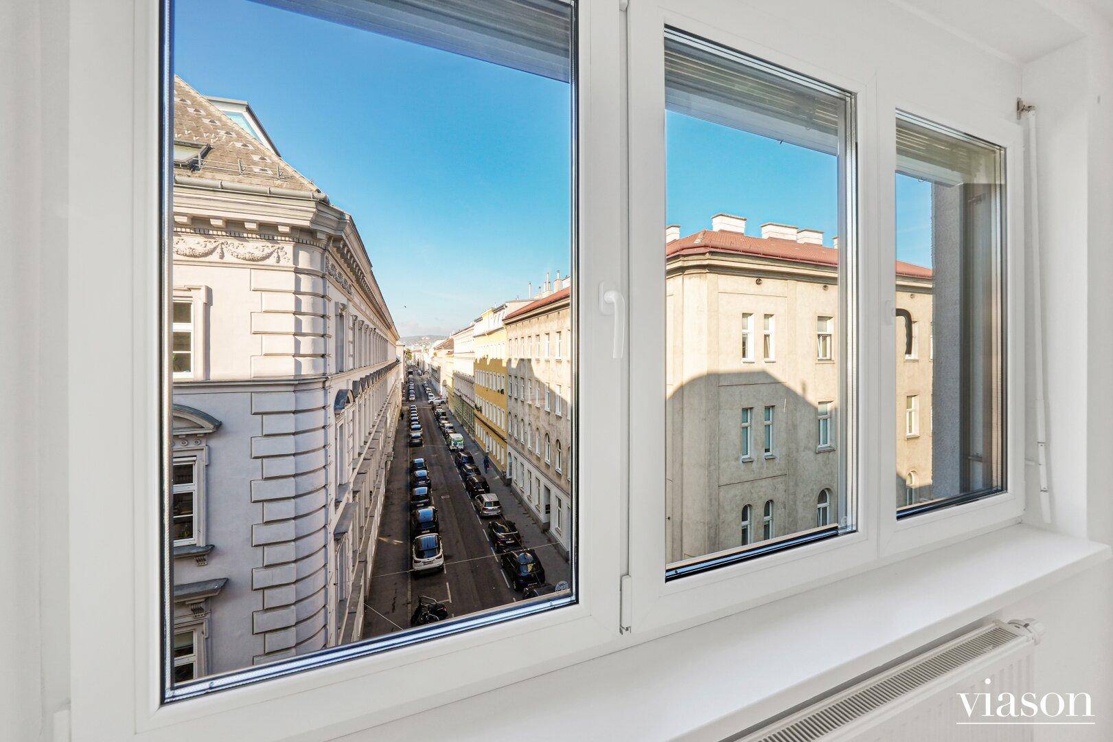 Ausblick
