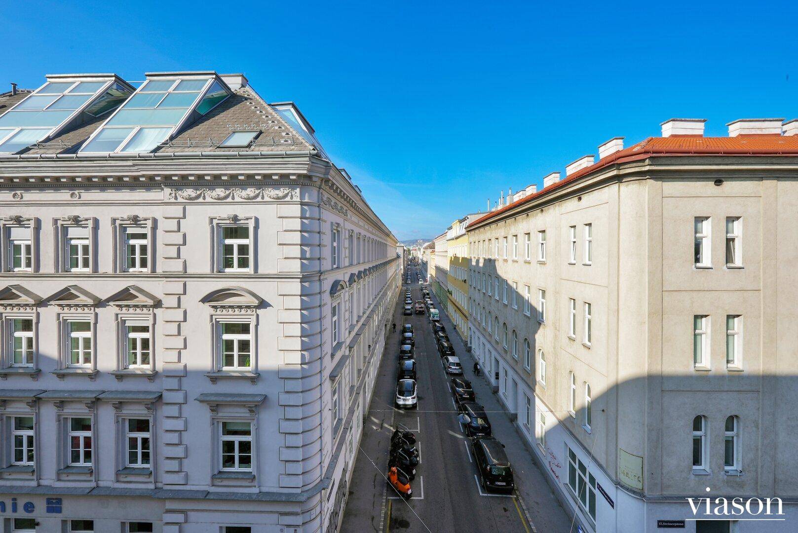 Ausblick