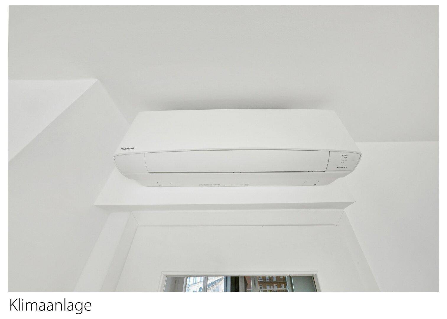 Klimaanlage