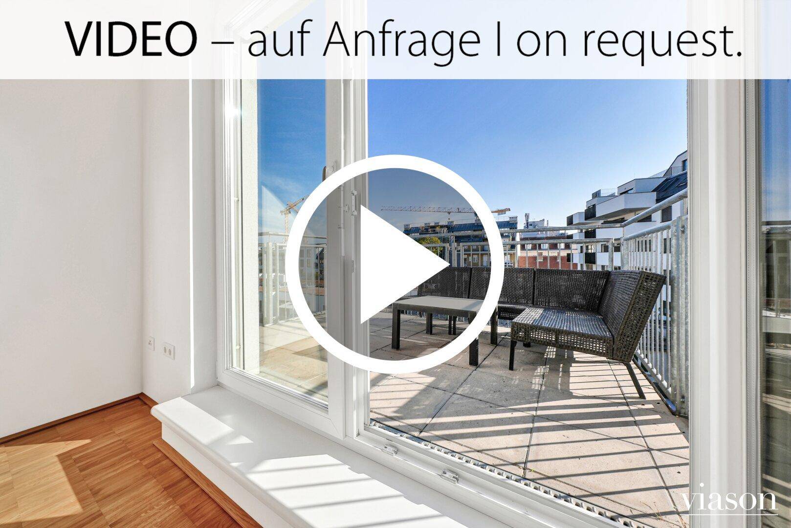 VIDEO auf Anfrage