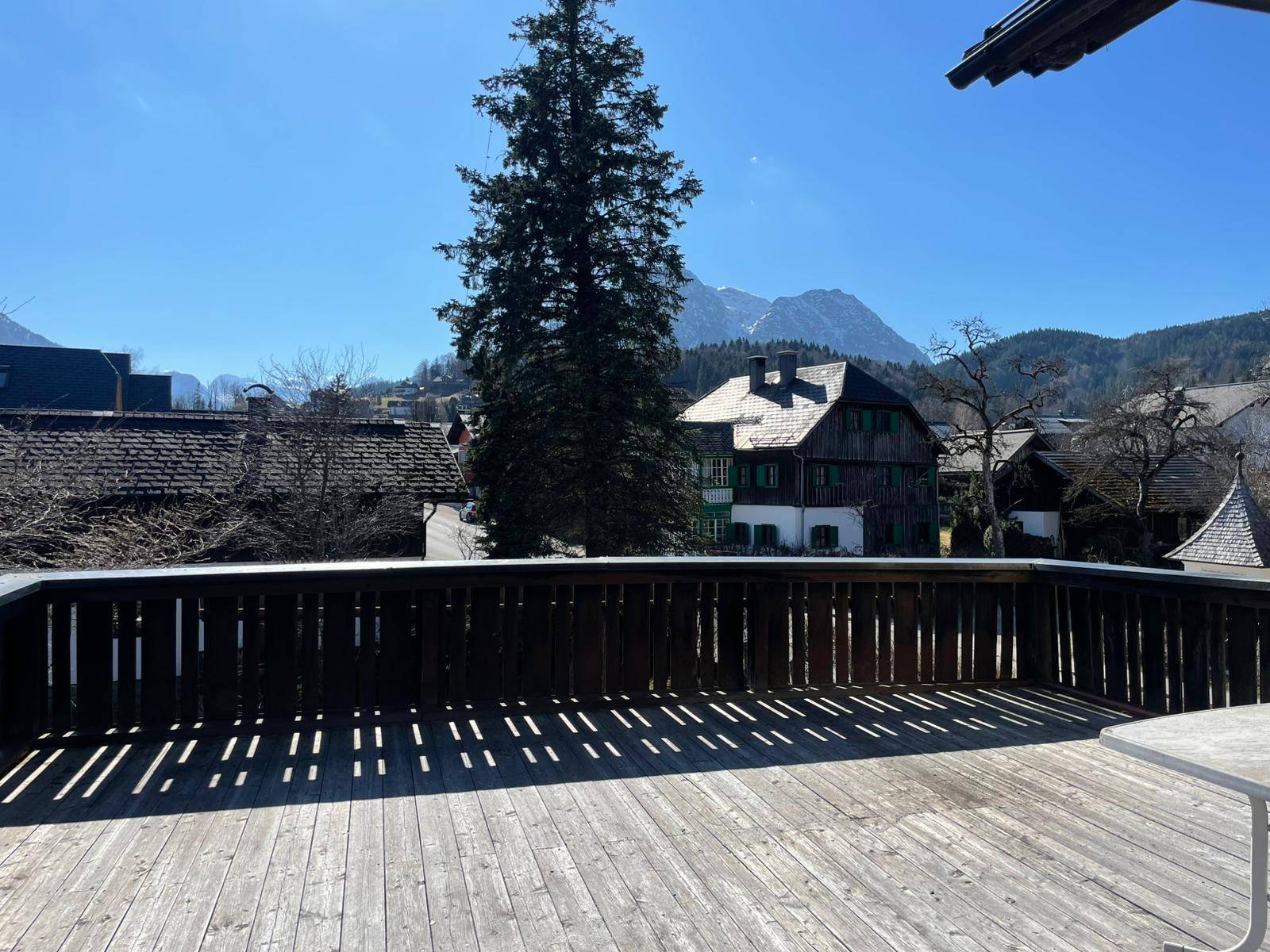 Großzügiges Einfamilienhaus mit Einliegerwohnung in Altaussee - Meira