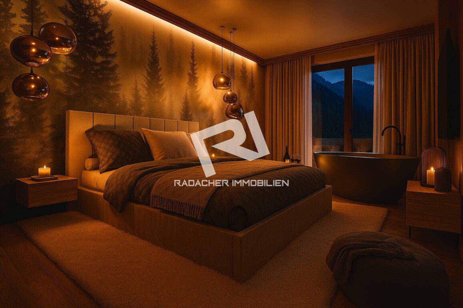 Premium Chalets Turracher Höhe - Zweitwohnsitz – pohled 2