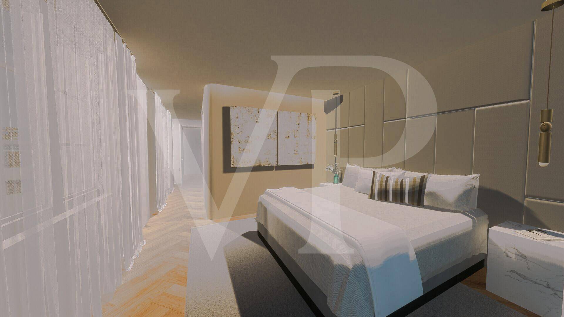 Mastersuite